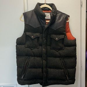 Penfield Vest